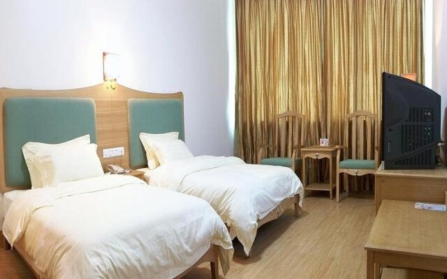 Jinyintan Resort Hotel