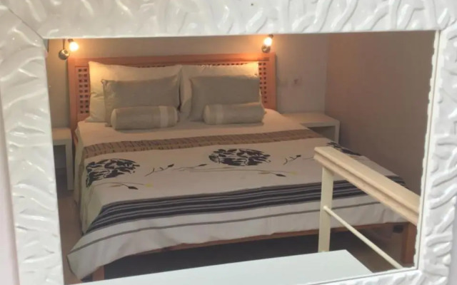 Villa Jani Top Floor Suite
