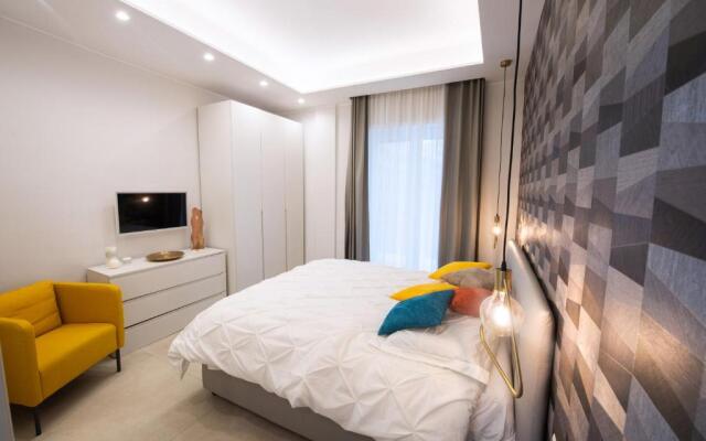 Napoli City Center - Appartamenti e Camere