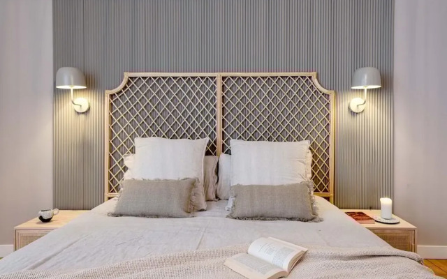 Sanggar - 3 Bedrooms in Almagro