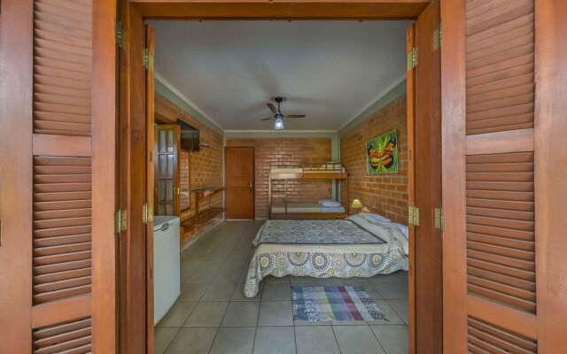 Pousada Rancho Jarinu