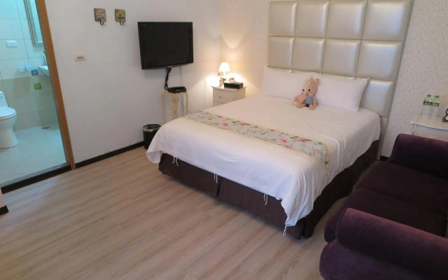 Livia B&B