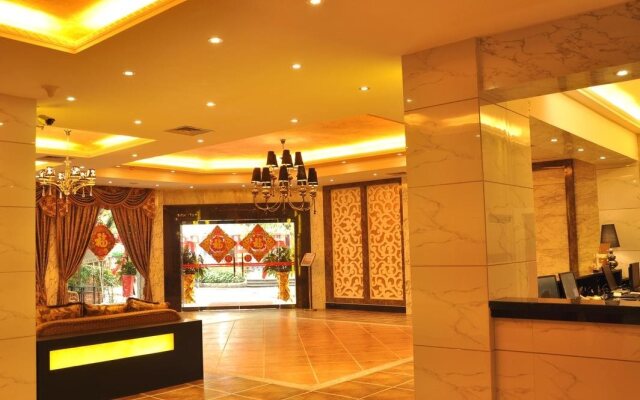 Ming Cheng Hotel