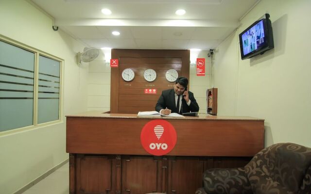 OYO Flagship 190 Gomti Nagar