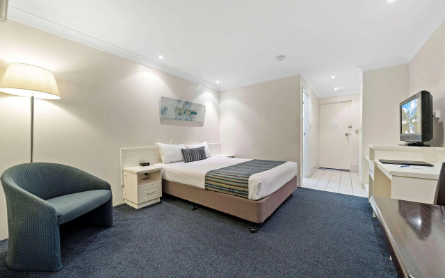 Comfort Inn Glenfield