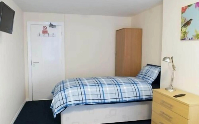 Liverpool Gateway Inn