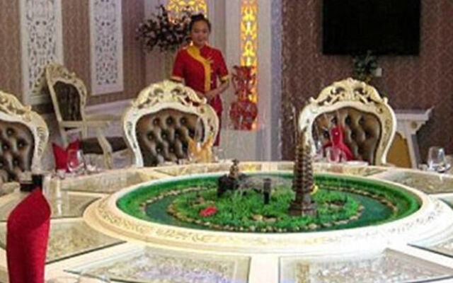 Fuguo Hotel - Dunhuang