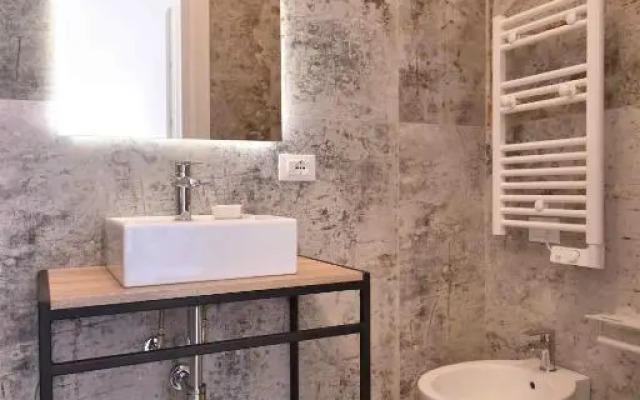 Casa Salemi - Western Sicily Home