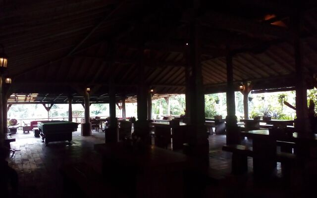 Warung Rekreasi Bedugul Hotel