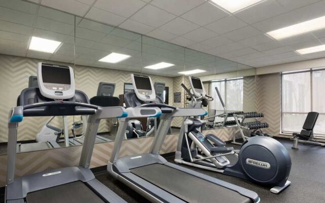 Residence Inn Oklahoma City Downtown/Bricktown