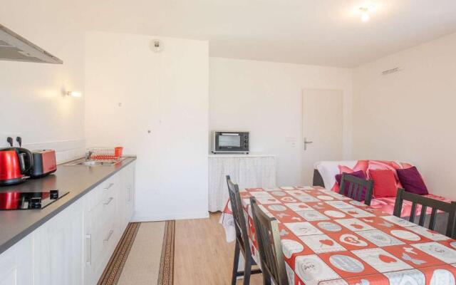 Appartement Urrugne, 3 pièces, 4 personnes - FR-1-4-627