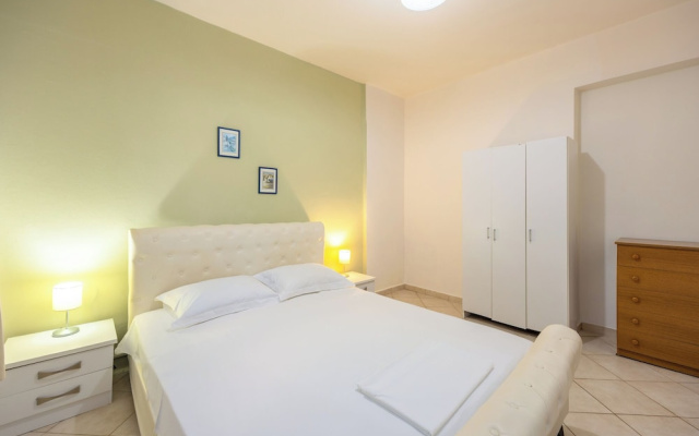 Ionian Balcony Hotel Apartments