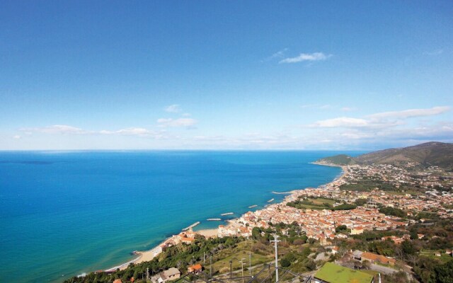 Nice Home in Santa Maria di Castell With 3 Bedrooms and Wifi