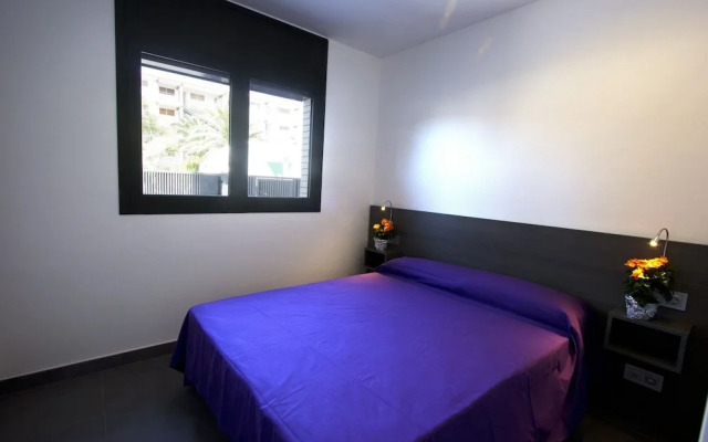 InmoSantos Apartaments Nuria