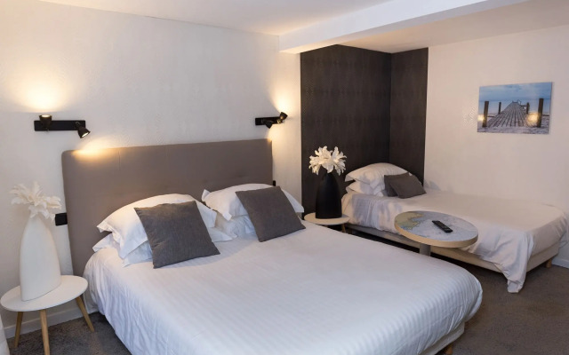 Hotel Le Lichen