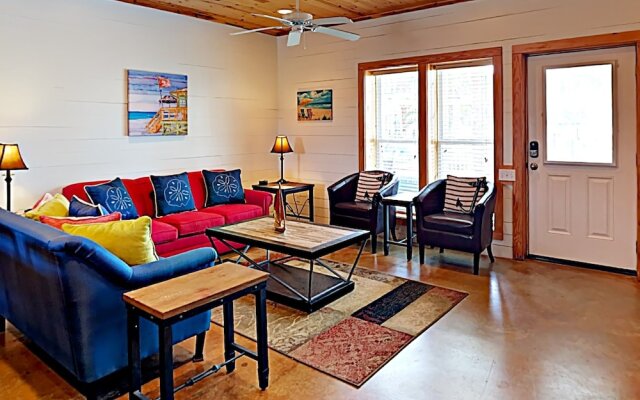 #102 The Commons by RedAwning