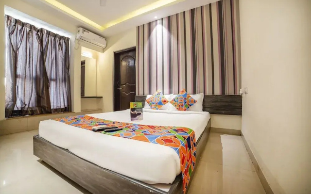 FabHotel Magnus Calypso Viman Nagar