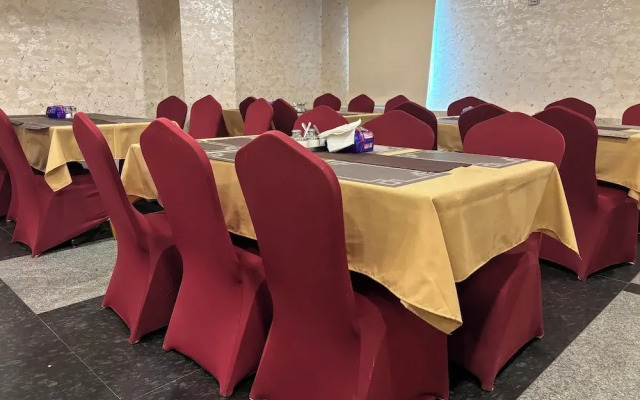 Hotel SM Deccan Park Airport Zone
