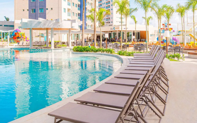 Salinas Exclusive Resort - GAV Resorts