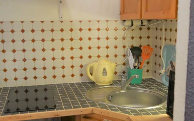 Appartement tout près du Port