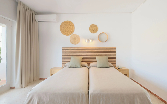azuLine Hotel Mediterraneo