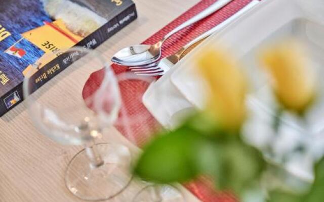 Haus Seemuschel _ Fewo 3