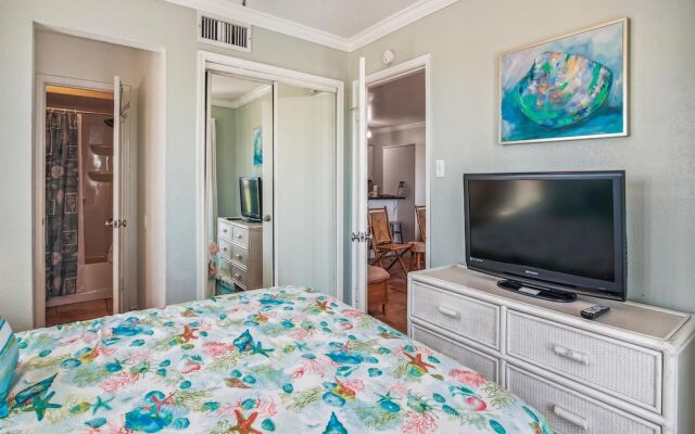 Victorian 8104-gulf Dreams