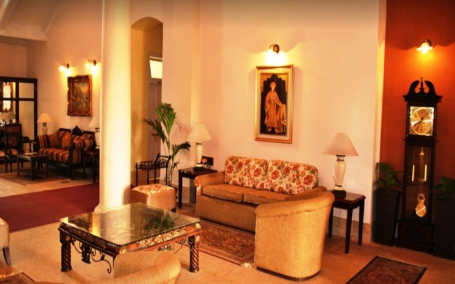 Mahodadhi Palace