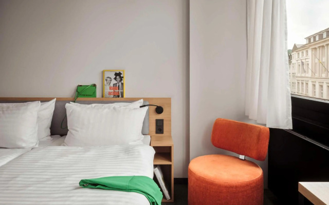Fleming's Express Hotel Wuppertal