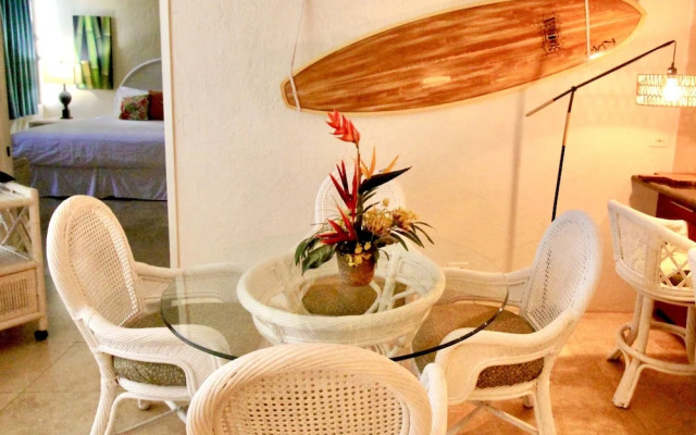 Papakea L105 2 Bedroom Condo