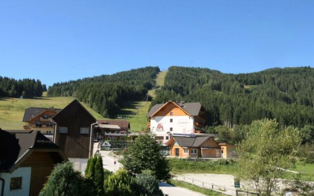 Apartment Top 7 Sankt Margarethen im Lungau