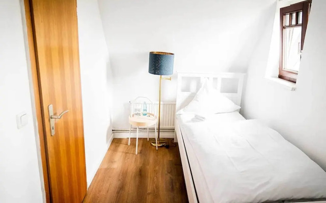 Fährhaus Kirschenland