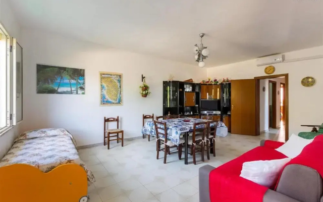 1718 Villa Marina in Porto Cesareo