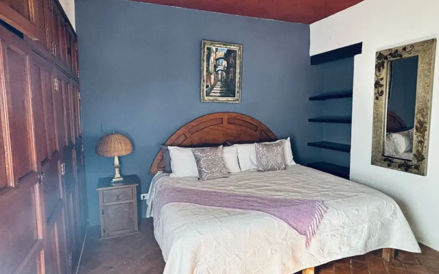 Hotel Casa Loreto San Miguel de Allende