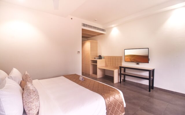 Star City Serviced Apartments