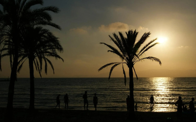 Hotel HSM Reina del Mar