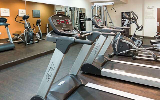 Comfort Suites Natchitoches
