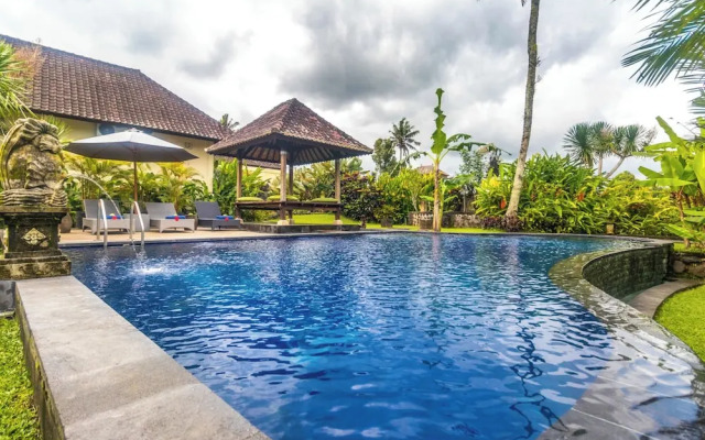 Pelangi Villas Sidemen