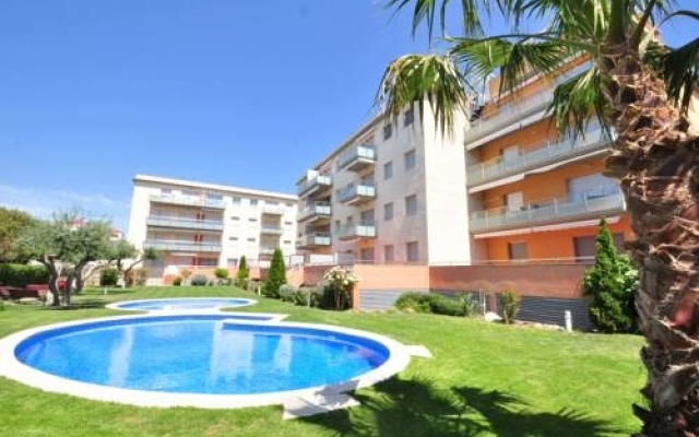 Apartamentos Sol Millet