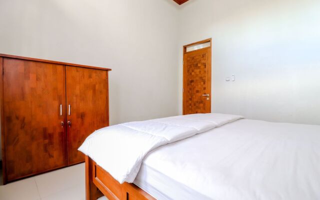 Jenak Homestay