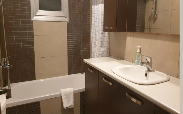 Superla Luxury Apartment (Breakbooking-Cy)