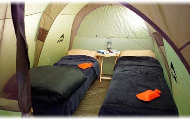 camping Zara