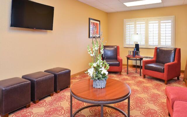 SureStay Hotel by Best Western Blackwell
