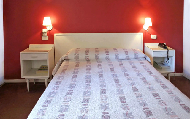 Edificio Charcas Apart Hotel