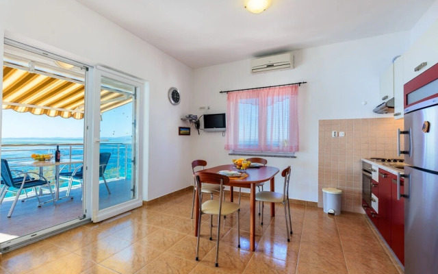 Ivan - 15 m From Beach - A3 Crveni