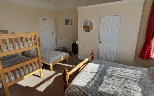 sunnylodge