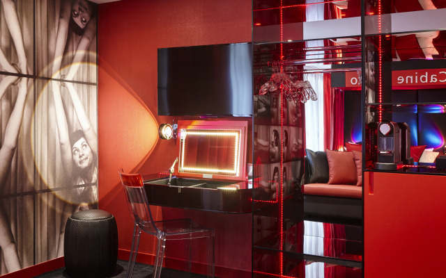 Declic Hotel
