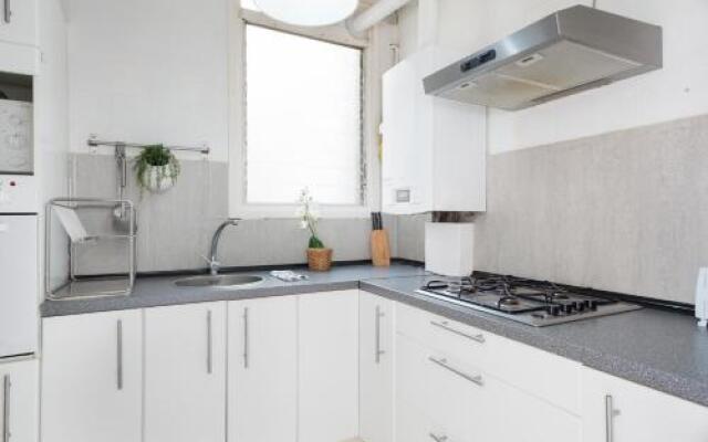 Penthouse Sants Station