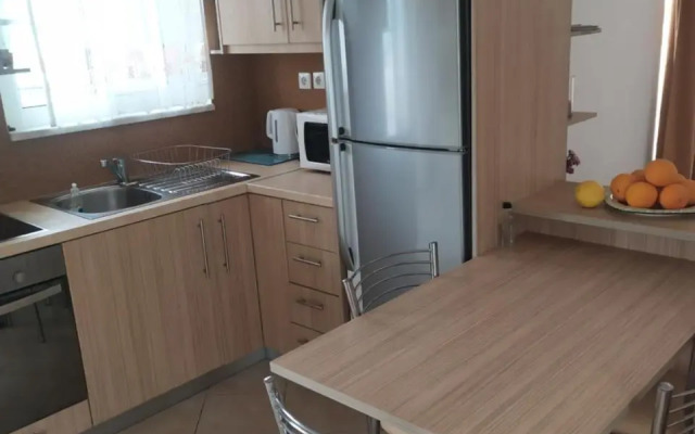 Panoramic Balos Sea View House
