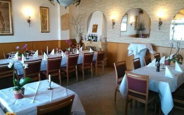 Hotel Zum Weissen Mohren